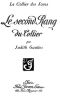 [Gutenberg 47360] • Le collier des jours: Le second rang du collier